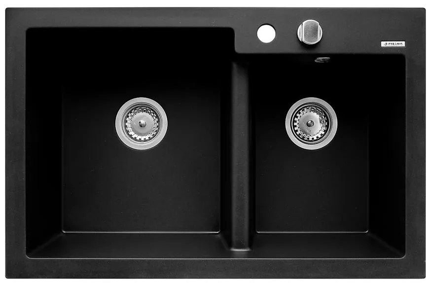 Drez Credo 790X510X210 karbon