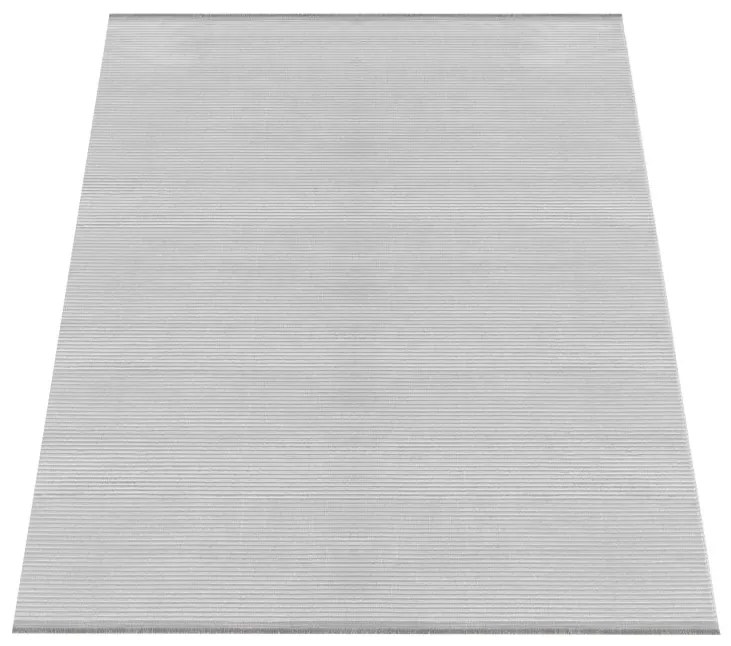 Ayyildiz Kusový koberec STYLE 8900, Strieborná Rozmer koberca: 120 x 170 cm