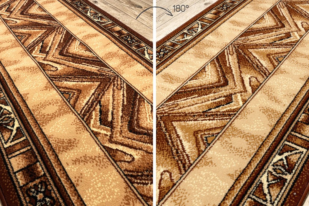 Behúň BCF OPAL béžový