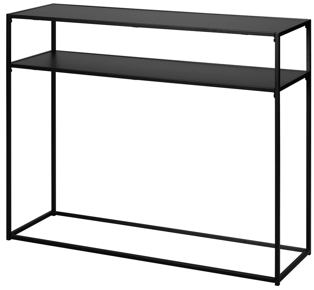 Livarno home Kovová konzola (100392707)