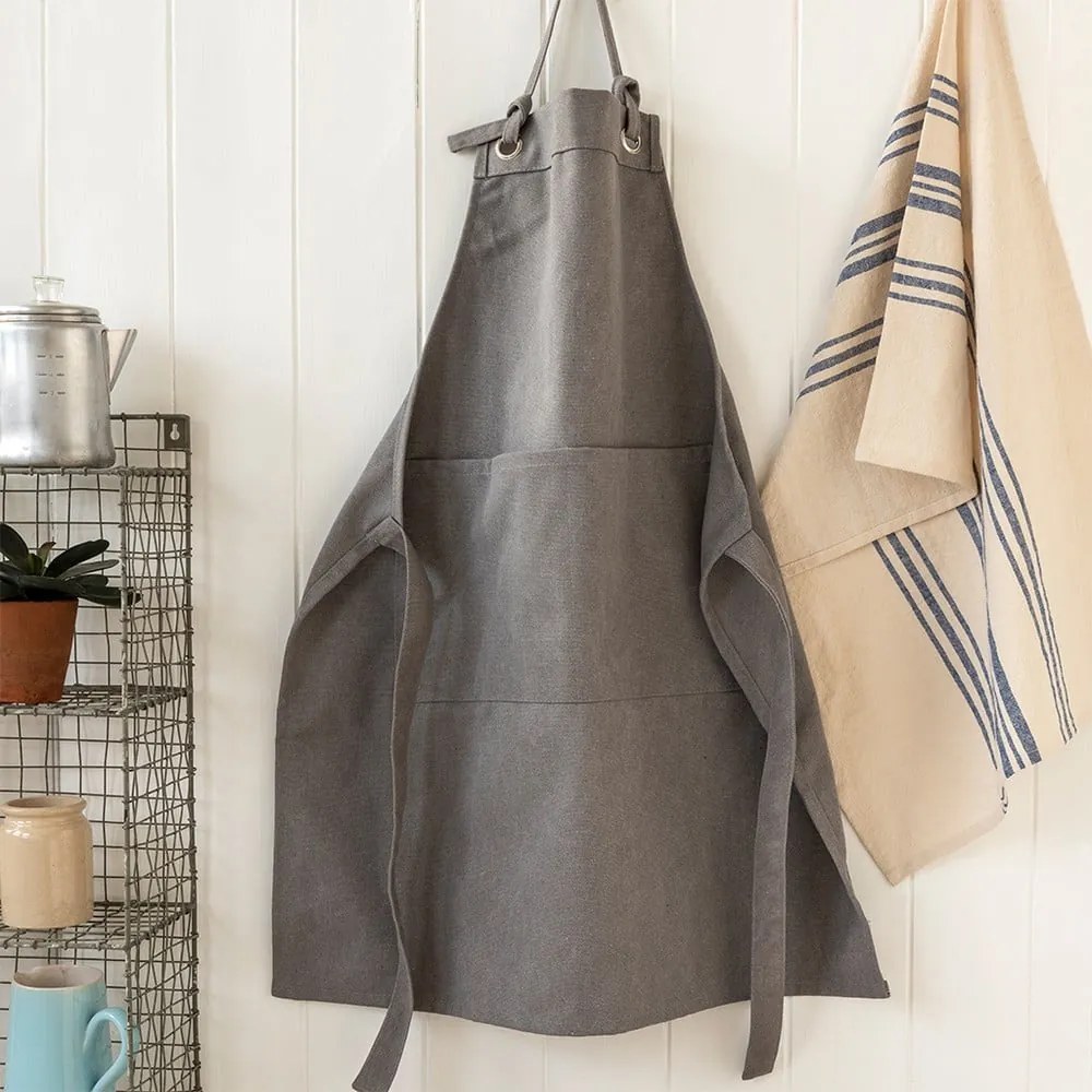 Zástera Utility – Rex London