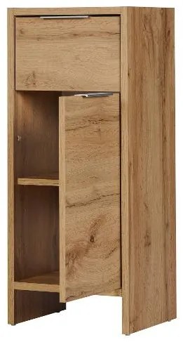 Livarno home Bočná skrinka Verona (100387735)