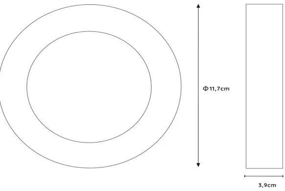 Lucide 28116/11/30 - LED Stmievateľné kúpeľňové svietidlo BRICE LED/8W/230V IP44