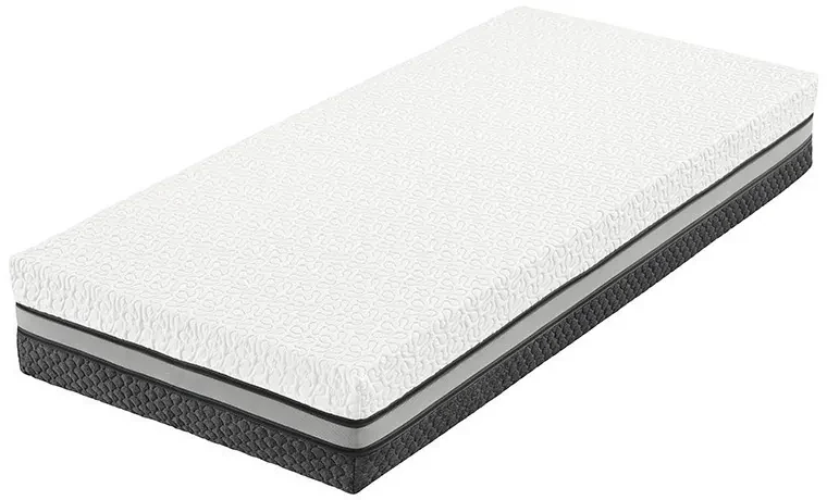 Tropico SPIRIT SUPERIOR COMODORE 30 cm - kráľovský pružinový matrac 80 x 200 cm, snímateľný poťah