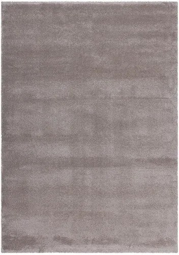 Lalee koberce Kusový koberec Softtouch SOT 700 Beige - 200x290 cm
