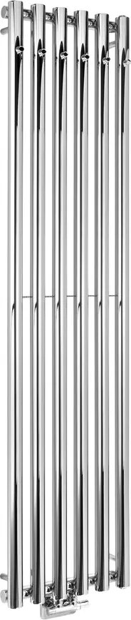 Sapho Sapho, PILON vykurovacie teleso 270x1800mm, so 6 háčikmi, chróm, IZ130T