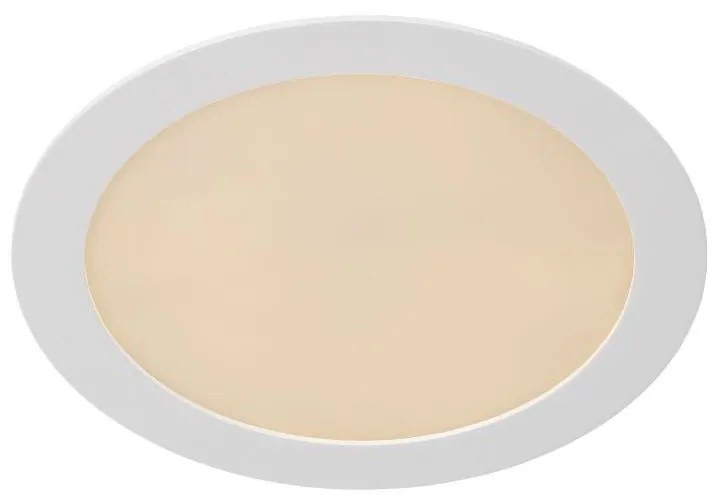 Lucide 28906/24/31 - LED podhľadové svietidlo BRICE-LED LED/15W/230V