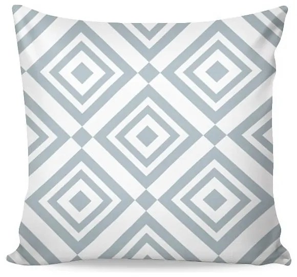 Obliečka na vankúš - Vertigo Grey 7