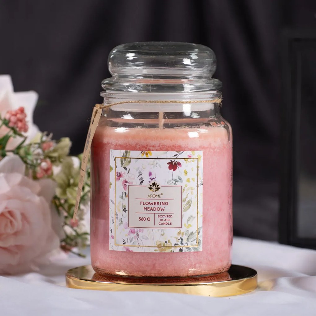 ARÔME Flowering Meadow