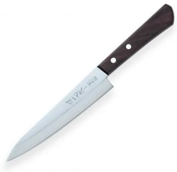 nůž Utility 150 mm Kanetsugu Miyabi Issin