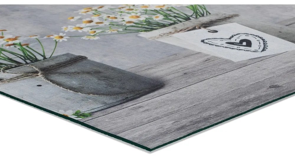 Behúň Universal Sprinty Camomilla, 52 x 100 cm