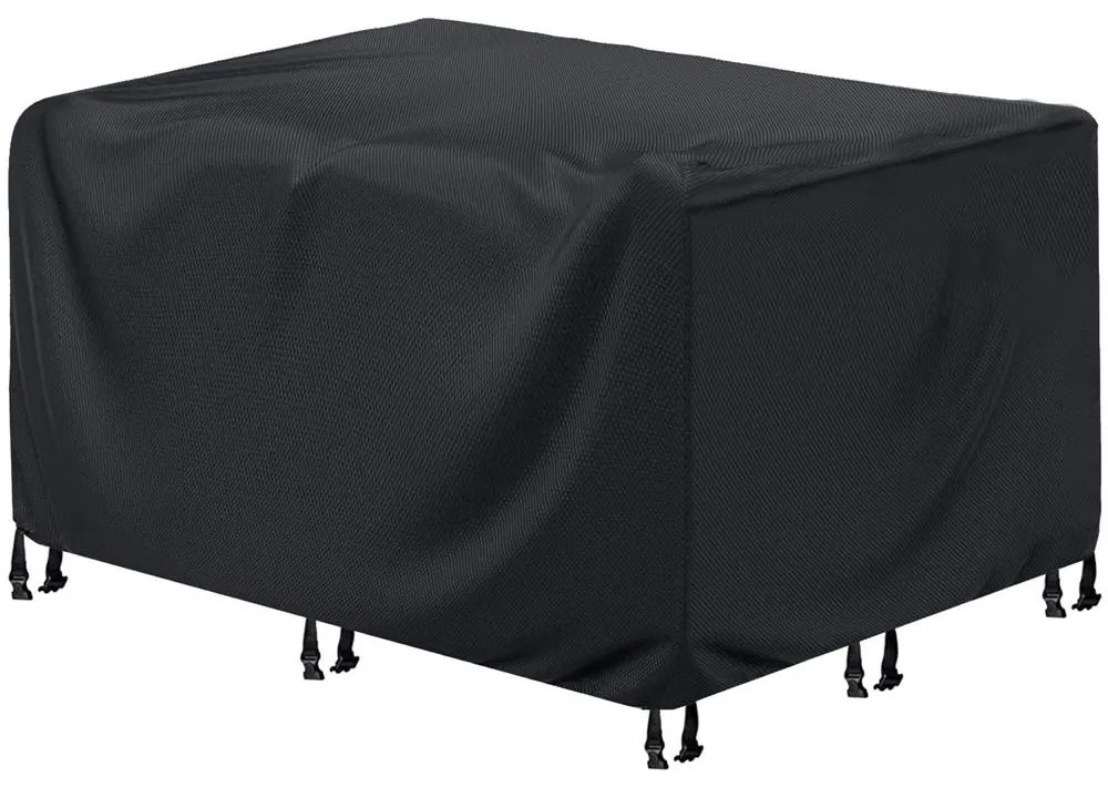 Ochranná plachta na nábytok 152 x 104 x 71 cm SPRINGOS – GA2165