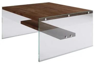 Konferenčný stolík 40x75 cm borovica