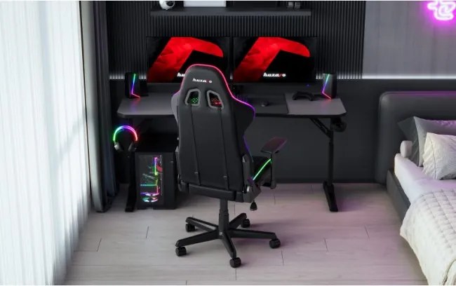 Herný stôl Hero 4.6 Black