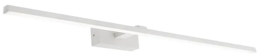 Redo 01-1675 - LED Kúpeľňové osvetlenie zrkadla NEPTUNE LED/18W/230V IP44