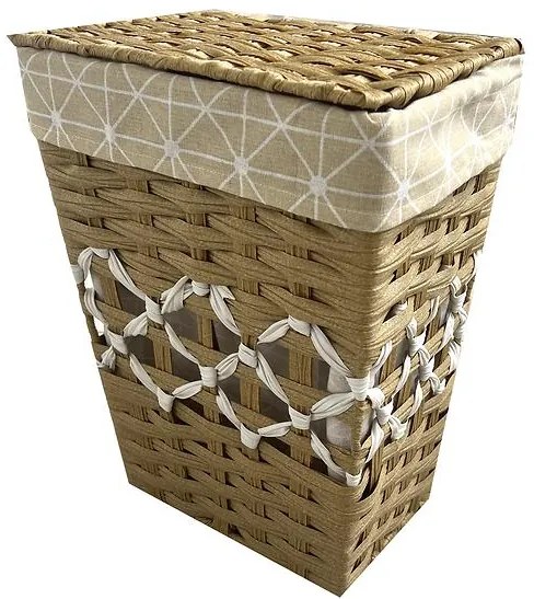 Košík H-23115 32x23x45h cm