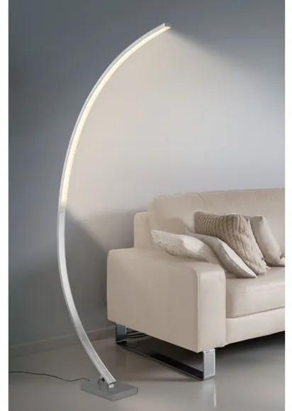 LIVARNO home LED lampa (oblúková lampa)  (100358560)
