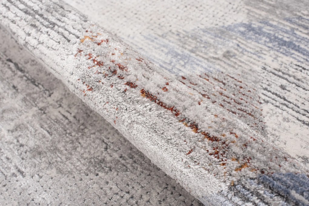 TA Koberec AO94A SVETLOSIVÝ FEYRUZ FFS Rozmer: 120x170 cm