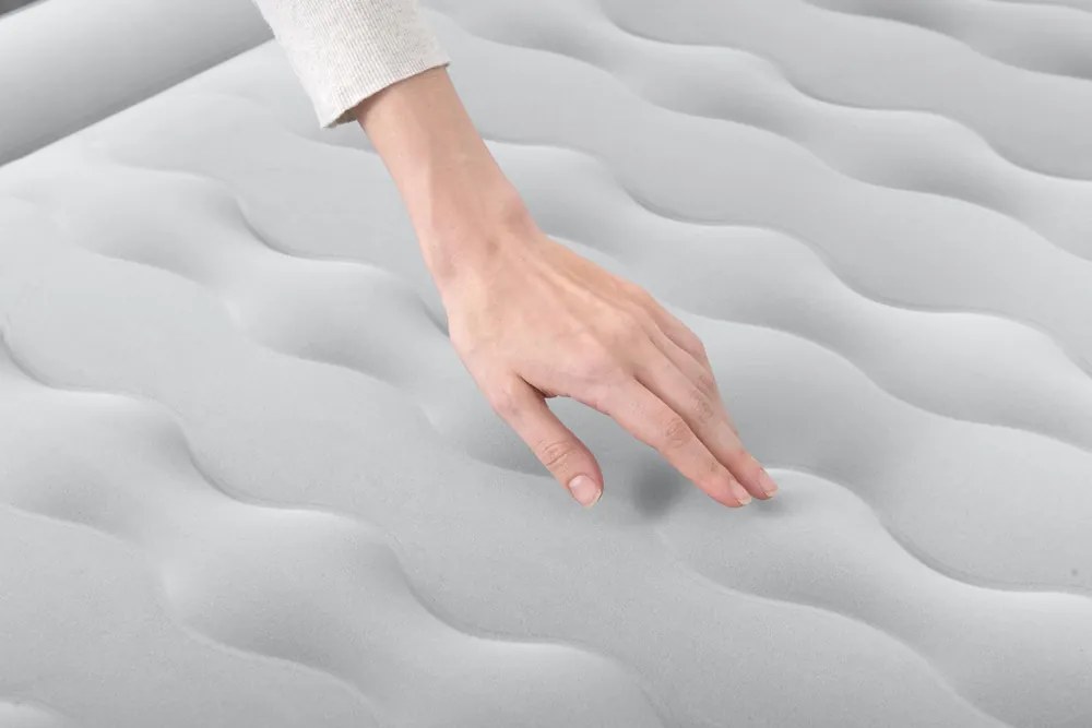 Nafukovací matrac Bestway 203 x 152 x 51 cm 6716P