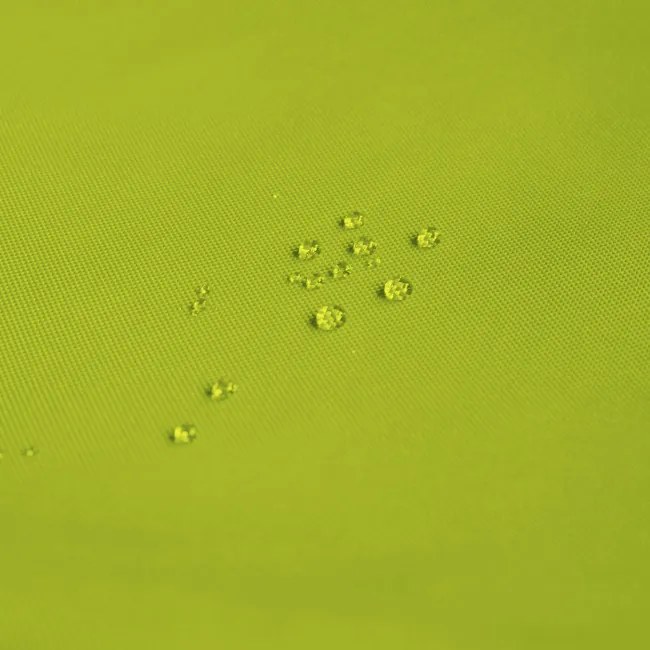 Taburetka Cilindro limetková OUTDOOR