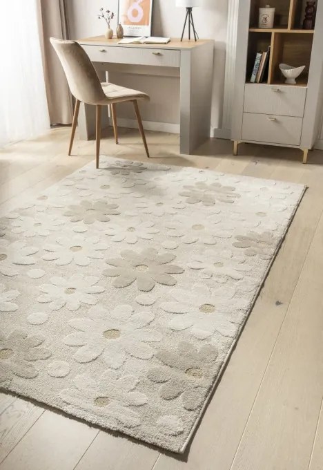 Koberec ELIO KIDS CHAMOMILE