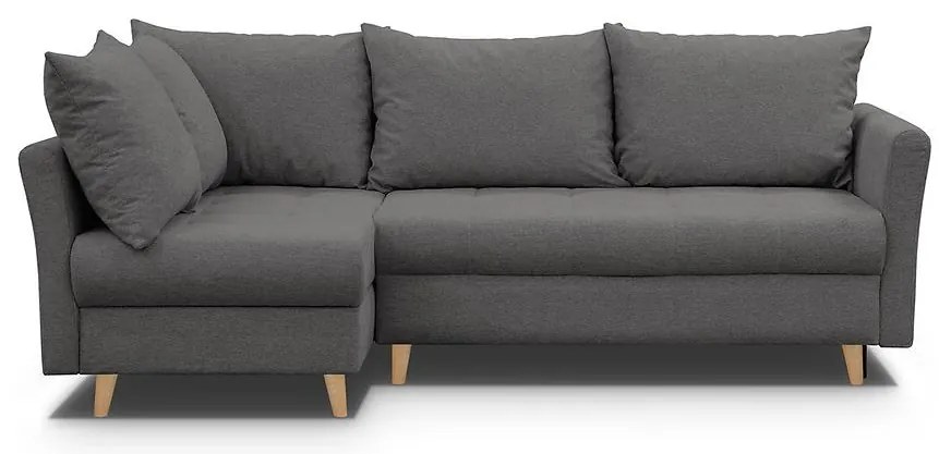 Rohová sedacia súprava Niko L Gemma 93