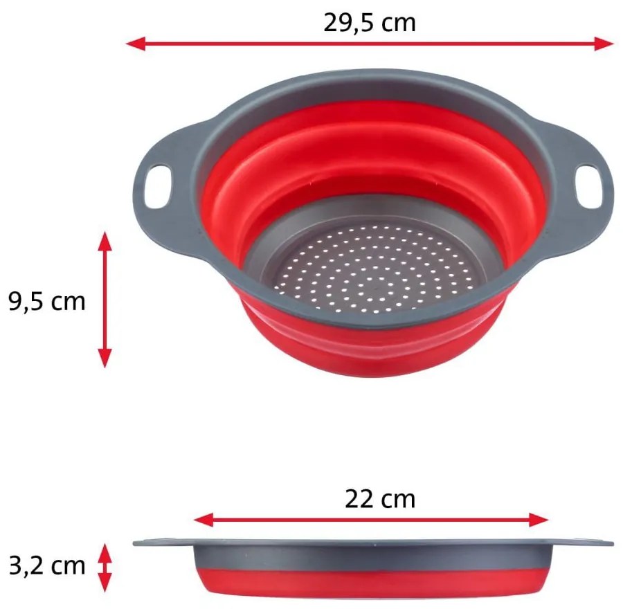 Sitko ø 22 cm - Westmark
