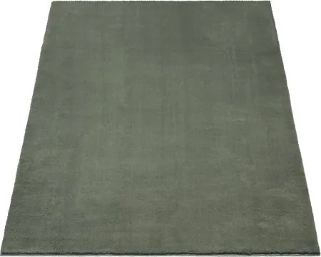 Koberec Loft 120x160 cm, zelený%