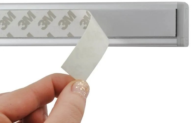 Izoxis LED osvetlenie s pohybovým senzorom 10LED, 4x AAA