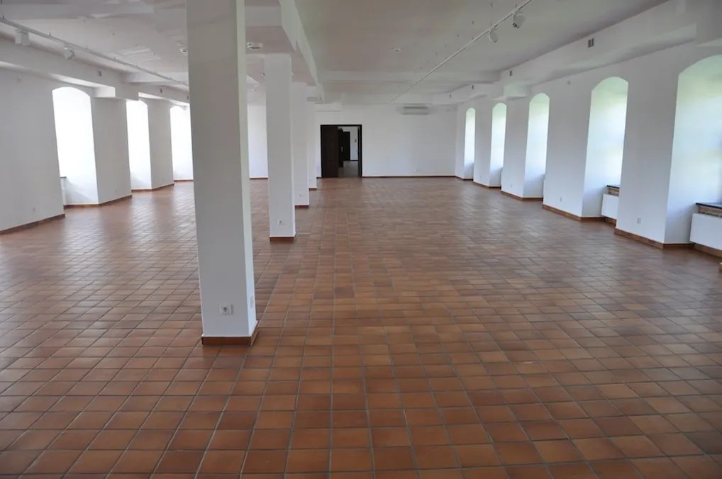 Terakotové dlaždice 20x20x1,2 cm | Articima