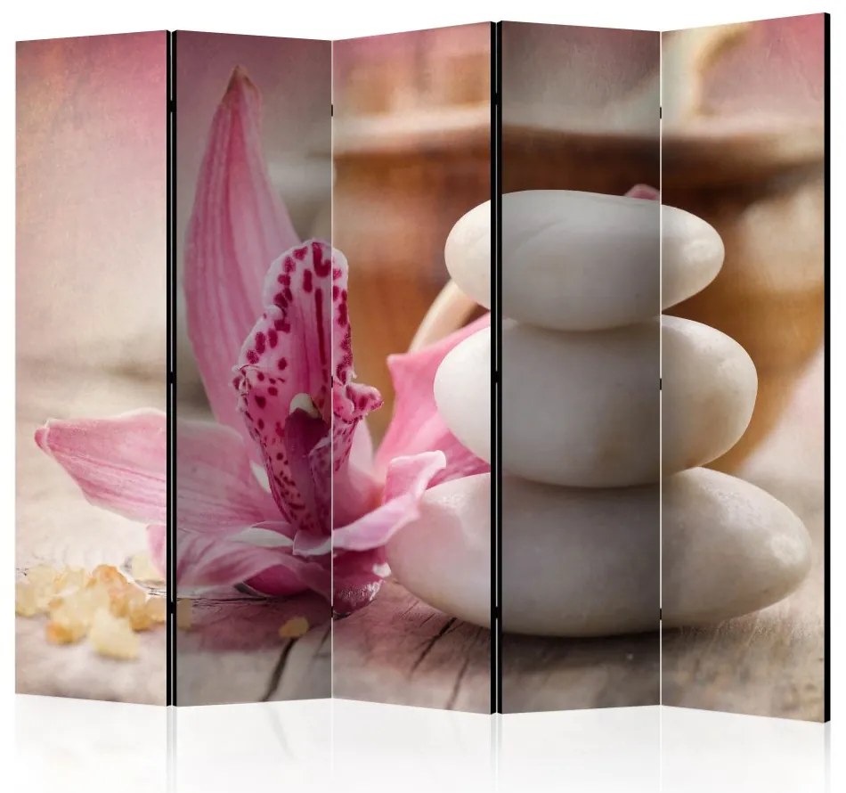 Artgeist Paraván - Aromatherapy II [Room Dividers]