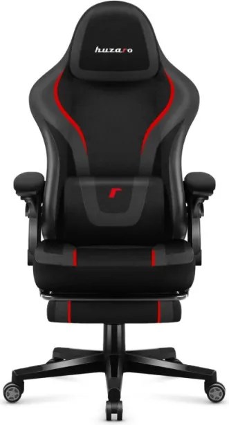 Herná stolička Combat 4.6 Carbon