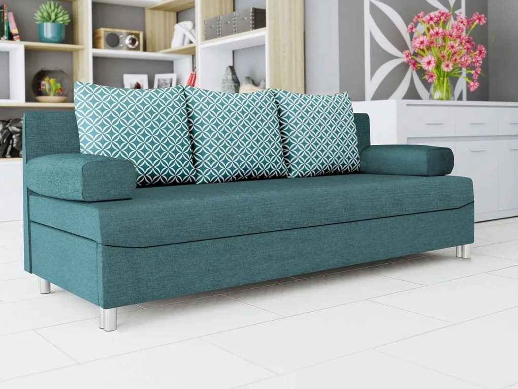 Pohovka Don, Dostupné poťahy: Uttario velvet 2954