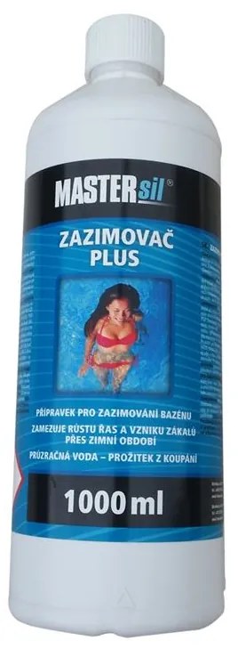 MASTERsil Zazimovač plus 1L