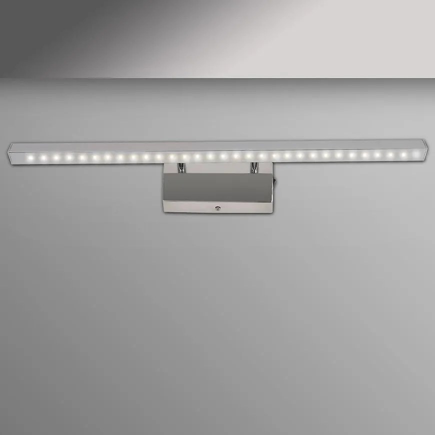 Nástenné svietidlo  Arte chróm 407 AG-AC4W40 4W K1