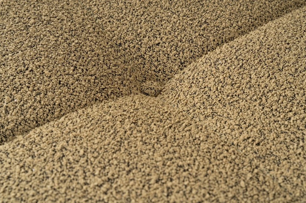 Trojmiestna pohovka Cady 235 cm khaki