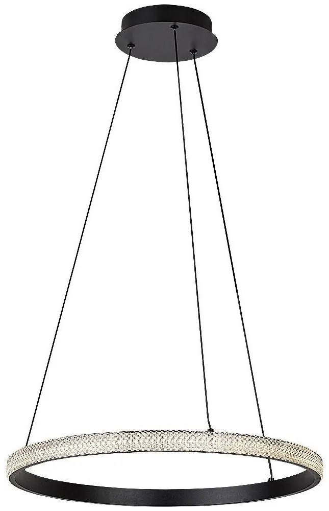 Rabalux 72258 - LED Luster na lanku GRETE LED/32W/230V 3000K