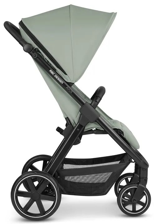 ABC DESIGN Avus Pine kombinovaný kočík