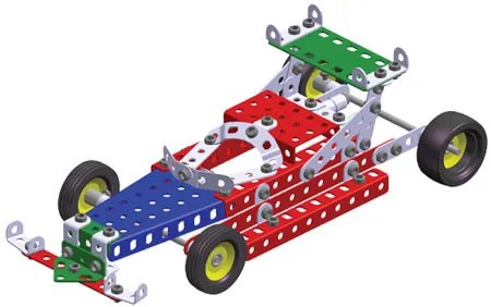 Merkur - Formule - 223 ks