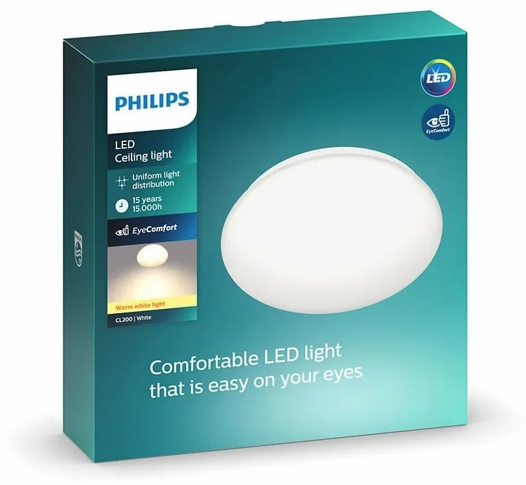 Philips 8718699681135 Stropné LED svietidlo