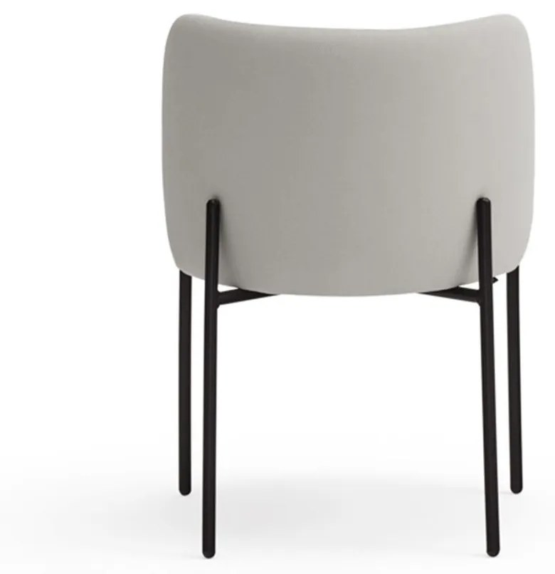 Stolička Mogi 53 × 41 × 48/81 cm