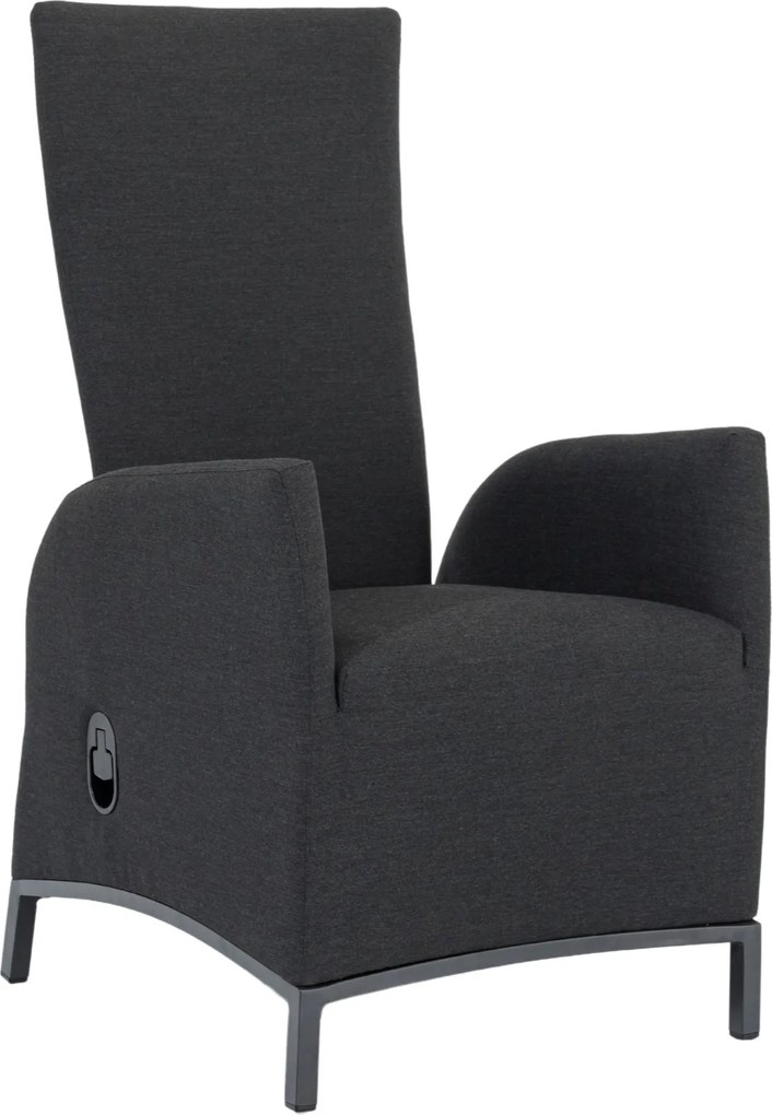 Doppler PARIS LIKA-TEX® antracit