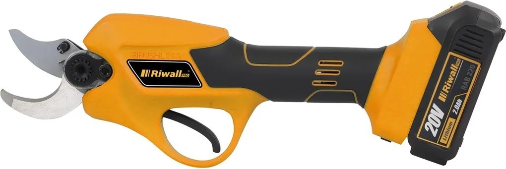 Rap 3020i Set akumulátorové nožnice na konáre 20 V s bezuhlíkovým motorom