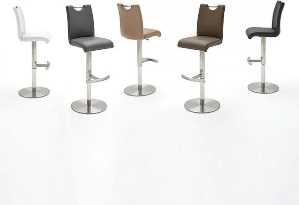 Barová stolička Alesi bs-alesi-430 barové židle