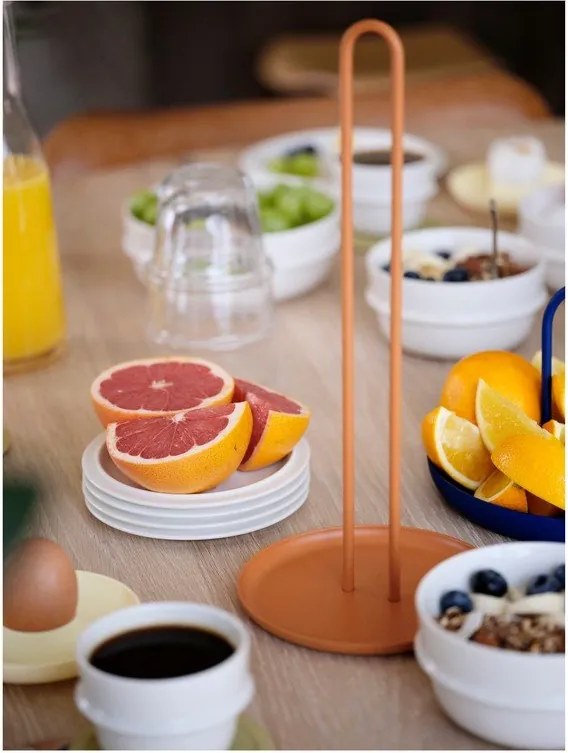 Krémovobiela porcelánová šálka 250 ml Eau – Zone