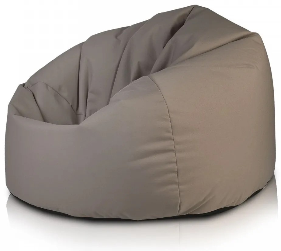 Sedací vak Luigi Outdoor Farba: M7 - béžový