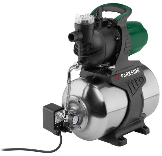 Parkside® Domáca vodáreň Phww 1300 B1 (100371812)