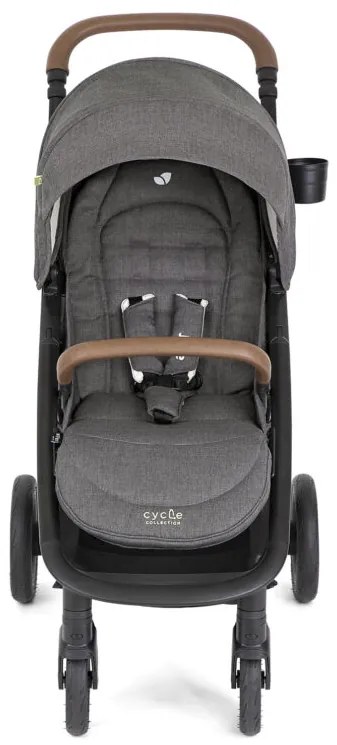 Športový kočík Joie MYTRAX™ PRO 2024 shell gray