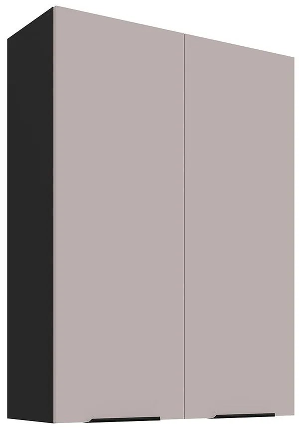 Skrinka do kuchyne Arona cashmere 80G-108 2F