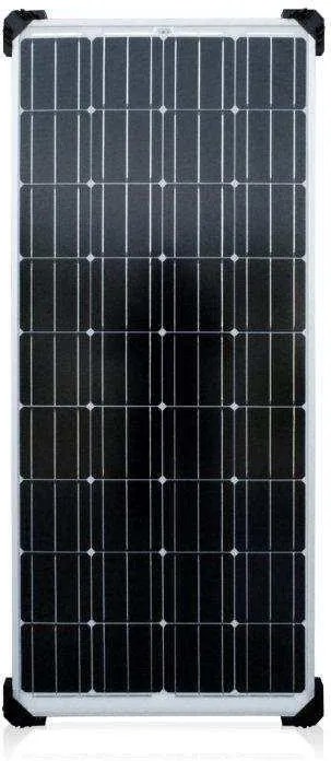 SOLAR Solárny panel 168W monokryštalický